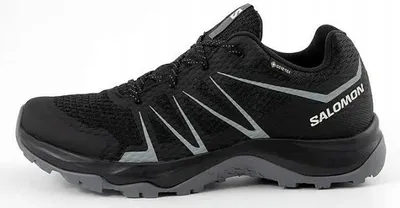 Produktbild von Salomon WARRA GTX – Artikel 475853 – Grösse 48