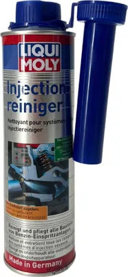 Produktbild von LIQUI MOLY Reiniger Benzineinspritzsystem 5110 Metallcontainer 300ml