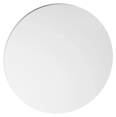 Image de Applique Ges2080 À Lumière Indirecte 18W Led, Cct 3000K/4000K/5000K, Finition Blanche, Ip65 - Gealuce