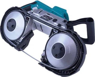 Obrázok produktu pre Dedra 127 mm 18 V akumulátorová rezačka na kov