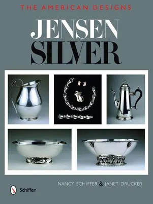 Produktbild von Jensen Silver