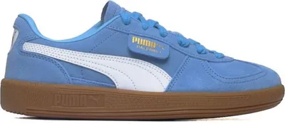 Produktbild von PUMA PALERMO JR Blau