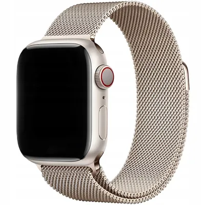 Obrázek produktu pro Apple Watch Stick 1 2 3 4 5 6 7 8 9 Se 42Mm 44Mm 45Mm 49Mm Bransolet