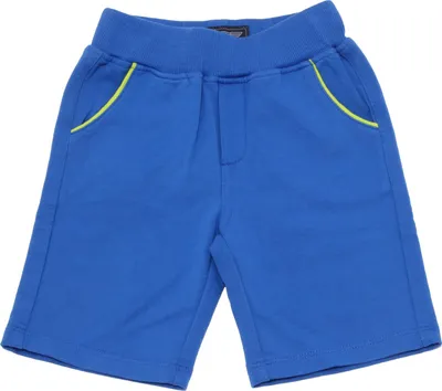Immagine prodotto di 3189W bermuda bimbo ASTON MARTIN sweatshort boy