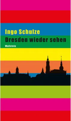 Produktbild von Dresden wieder sehen