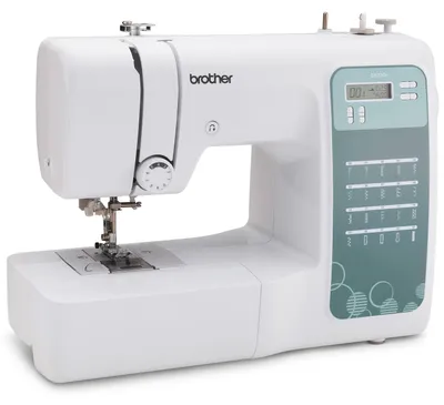 Produktbild von Nähmaschine DS120X Elektronisch