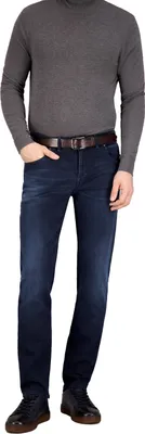 Produktbild von Gardeur Bennet Jeans dunkelblau