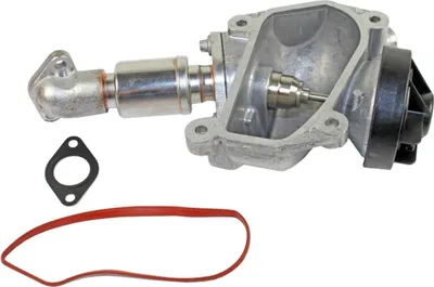 Obrázok produktu pre EGR ventil pneumatický METZGER pre MERCEDES SPRINTER 3-t