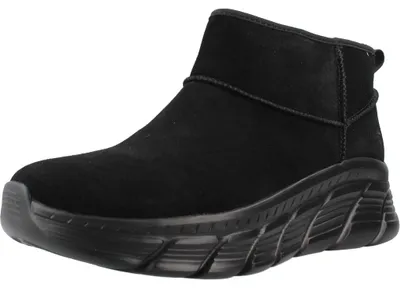 Obrázok produktu pre SKECHERS 117390S BOBS B FLEX HI FROST Čierna