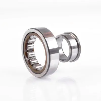 Produktbild von SKF Zylinderrollenlager NJ2210 ECJ Innen-Ø 50 mm Außen-Ø 90 mm Breite23 mm