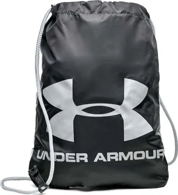 Produktbild von Under Armour Ua Ozsee Sackpack-Schwarz 1240539-009__OSFA