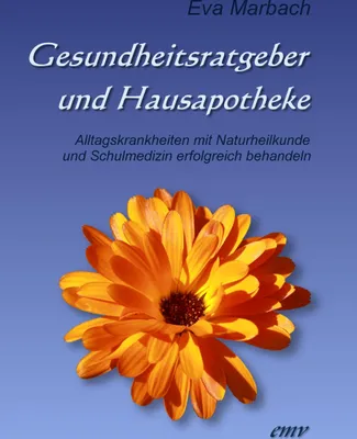 Produktbild von Gesundheitsratgeber und Hausapotheke