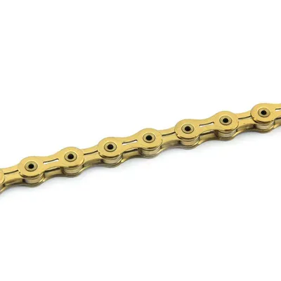 Obrázok produktu pre KMC Kmc Kette X11Sl Ti-N 1/2 X 11/128 118Gl Go