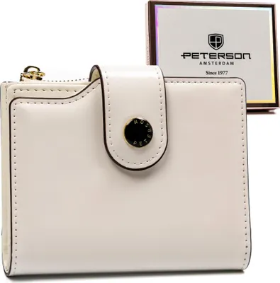 Immagine prodotto di Portafogli Peterson PTN012LAK