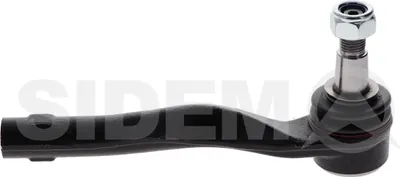 Produktbild von SIDEM Spurstangenkopf Spurstange passend für MERCEDES-BENZ C-Klasse Limousine (W204) Vorne Rechts 49037