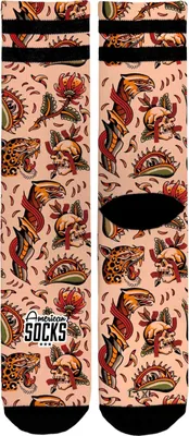 Image de Chaussures basses American Socks AS323L pour Uni