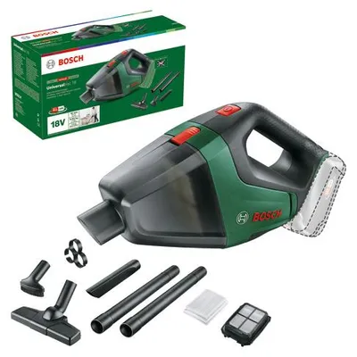 Produktbild von Akku-Sauger UniversalVac 18