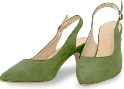 Produktbild von Andrea Conti Pumps 10071040