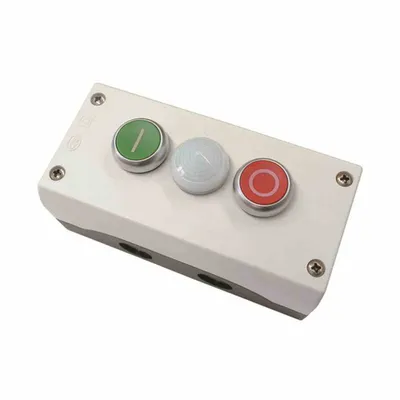 Produktbild von EATON M22-I3-M2 Drucktaster 2S+2Ö 216533 Aufbau+LED 216533