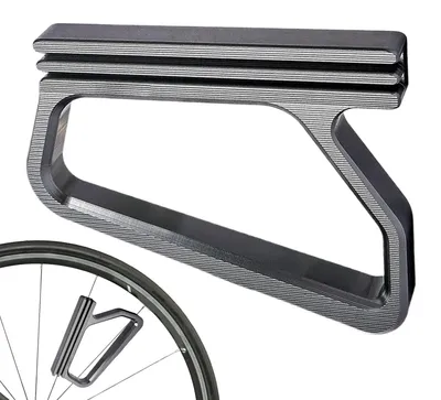 Productafbeelding van Draagbare Fiets Spaaksleutel van Aluminiumlegering