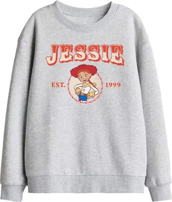 Produktbild von Toy Story - "1999" Sweatshirt für Kinder TV30125 (140-146) (Sportliches Heather)