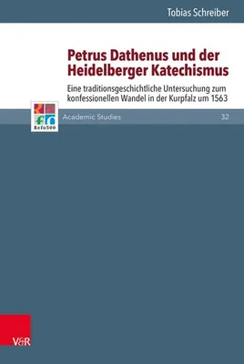 Obrázok produktu pre Petrus Dathenus und der Heidelberger Katechismus