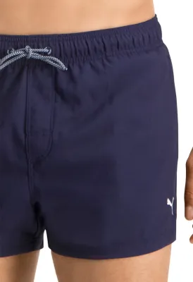 Obrázek produktu pro PUMA 907658_01_M, Muži, Dospělý, M, 1 kusů, navy