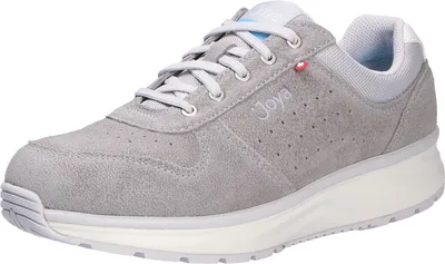 Produktbild von JOYA Damen Schnürschuhe, grau(grau), Gr. 40 1/3