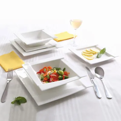 Obrázok produktu pre Obedová súprava Kubiko 18-dielna AMBITION