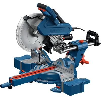 Zdjęcie produktu dla Bosch Piła Ukośnica 305Mm/1800W Gcm 340-305 D