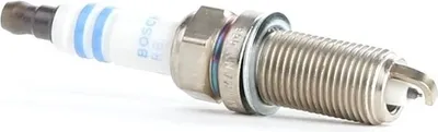 Produktbild von BOSCH Zündkerze für RENAULT LAGUNA II Grandtour (KG0/1) 0 242 229 708
