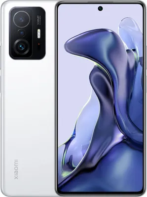 Produktbild von 11T Pro 128GB, Handy