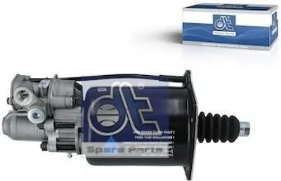 Produktbild von DT Spare Parts 6.43002 Kupplungsverstärker