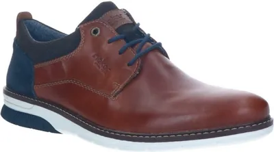 Immagine prodotto di Rieker Scarpe stringate basse Scarpe stringate basse - Cognac - Taglia 42