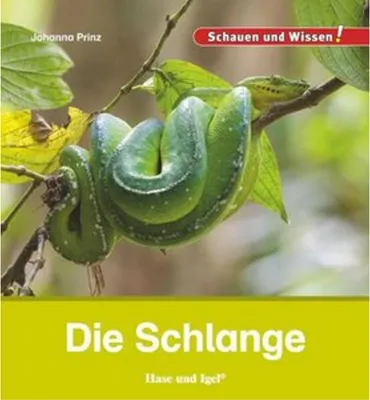Image de Die Schlange