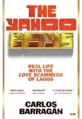 Obrázek produktu pro Yahoo Boys