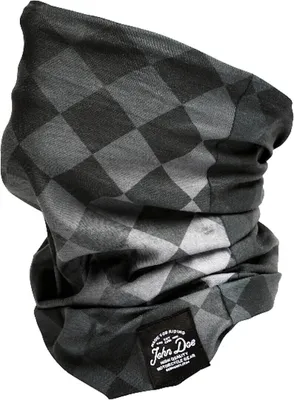 Zdjęcie produktu dla Szalik wielofunkcyjny John Doe Heritage Flag Black
