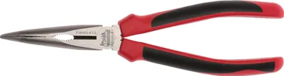 Produktbild von TengTools Kombinationszange 109790105 200mm Chrom-Molybdänstahl