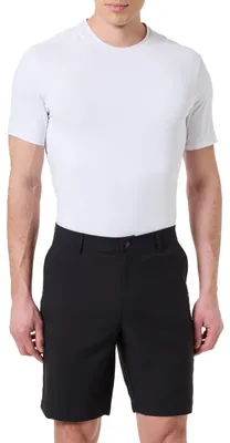 Produktbild von adidas Herren Adi Advantage Golf, Schwarz, 50