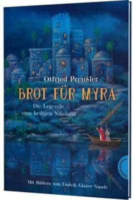 Produktbild von Brot für Myra
