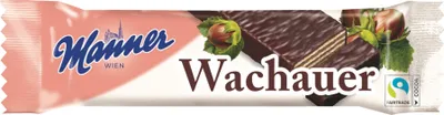 Produktbild von Manner Wachauer Schnitten XL Pack 30 Stück - 870g