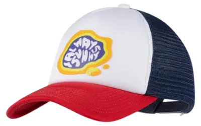 Produktbild von BUFF Trucker Kinder Cap mehrfarbig