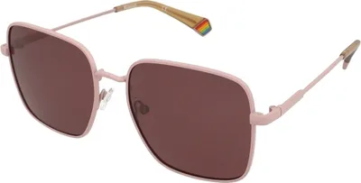 Produktbild von Polaroid Sonnenbrille PLD 6194/S/X 8KJ 56 17 145