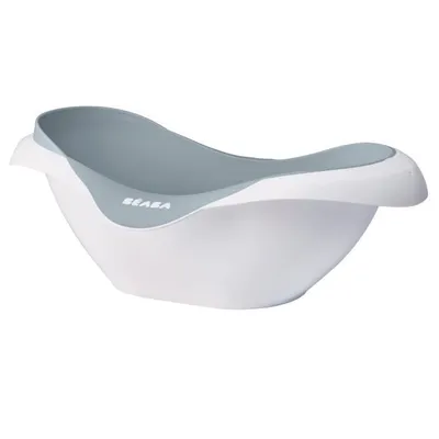 Produktbild von Beaba Cameleo Badewanne 1. Altersstufe - Hellgrau; 920352