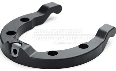 Produktbild von Sw-motech Trt.00.475.10600/b Tankring Schwarz  Schwarz One Size