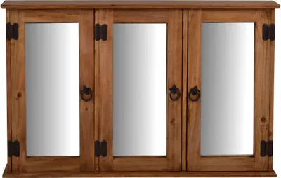 Produktbild von MiaMöbel Mexico Spiegelschrank