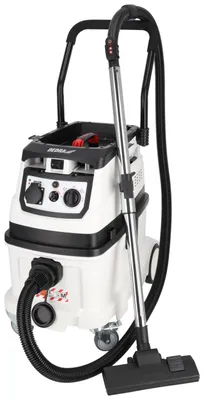 Produktbild von Industrie-Staubsauger 40L Klasse M - Ded6609
