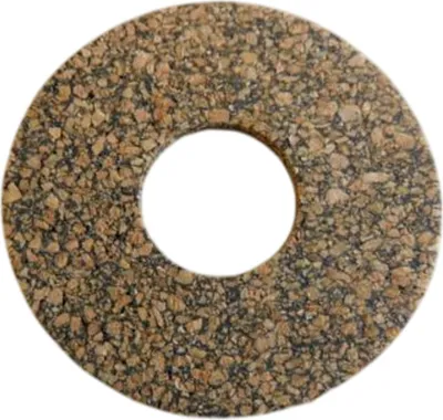 Obrázek produktu pro 50 kusů gumového korku M16 46 mm x 17 mm x 4 mm