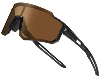 Immagine prodotto di Occhiali da sole sportivi polarizzati con protezione UV400