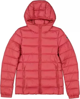 Produktbild von Champion Jacket 117568-RS050 in Red color size medium